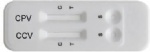 CPV Ag + CCV Ag Combo Rapid Test (CPV-CCV)
